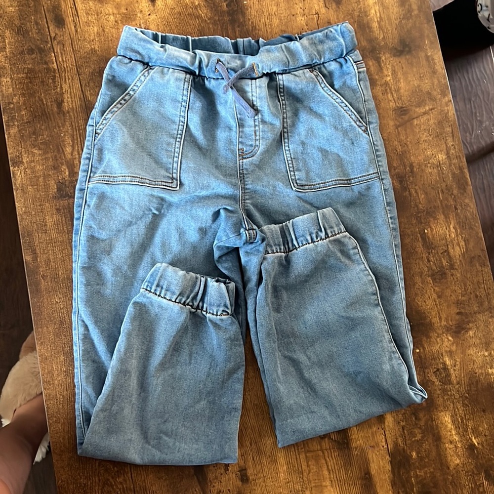 Cat and Jack 2 Pairs Girl Pants.